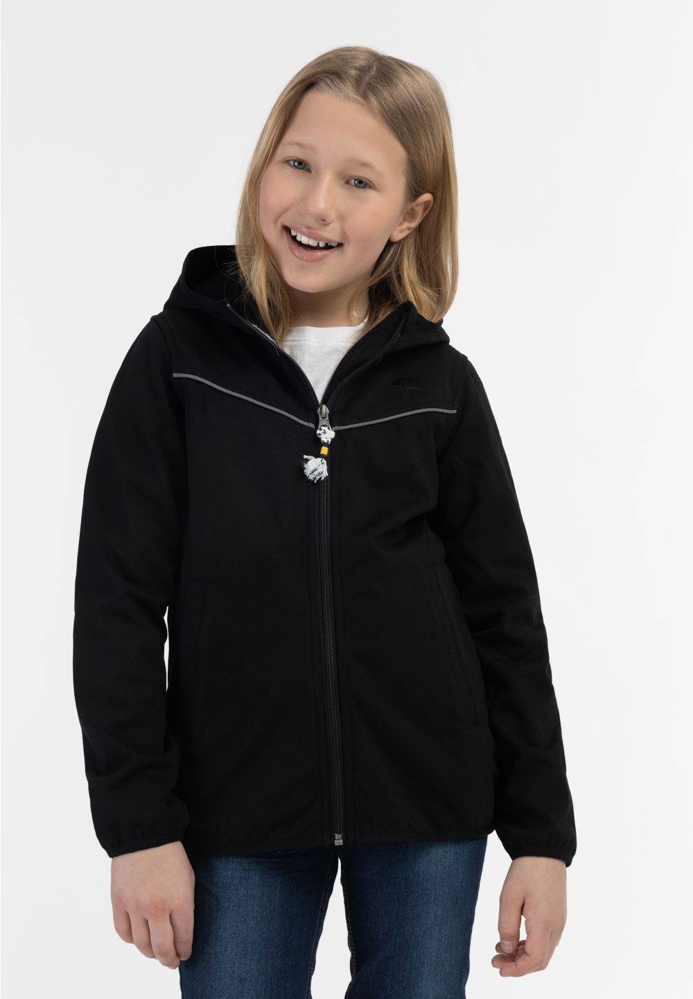 Schmuddelwedda Schmuddelwedda Funktionsjacke Sonderangebot der Fabrik