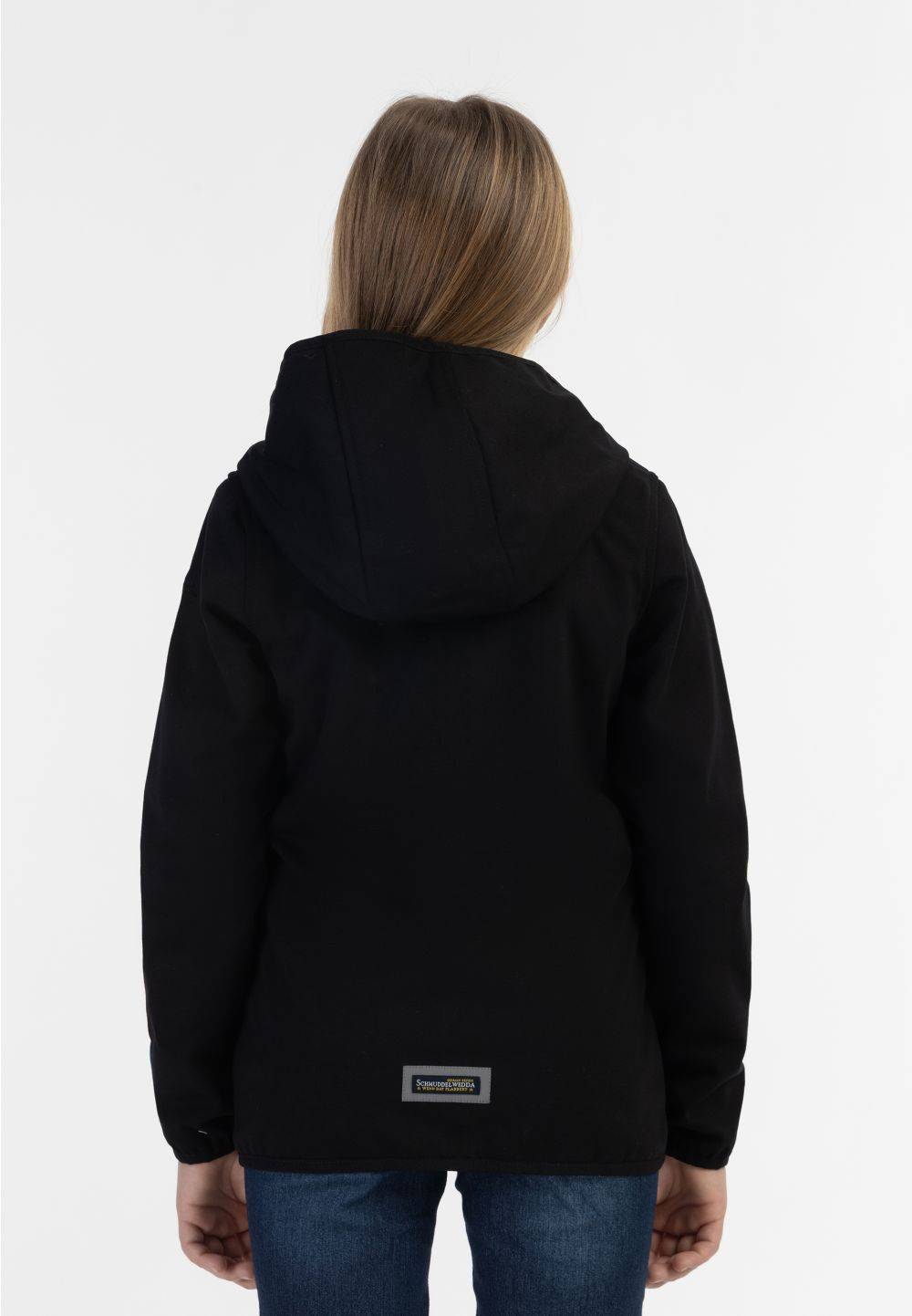 Schmuddelwedda Schmuddelwedda Funktionsjacke Sonderangebot der Fabrik