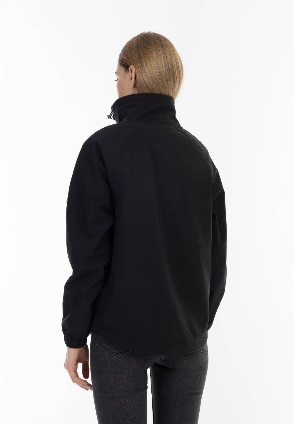 Schmuddelwedda DreiMaster Maritim Softshelljacke - recyceltes Material Vierteljährliche Förderung