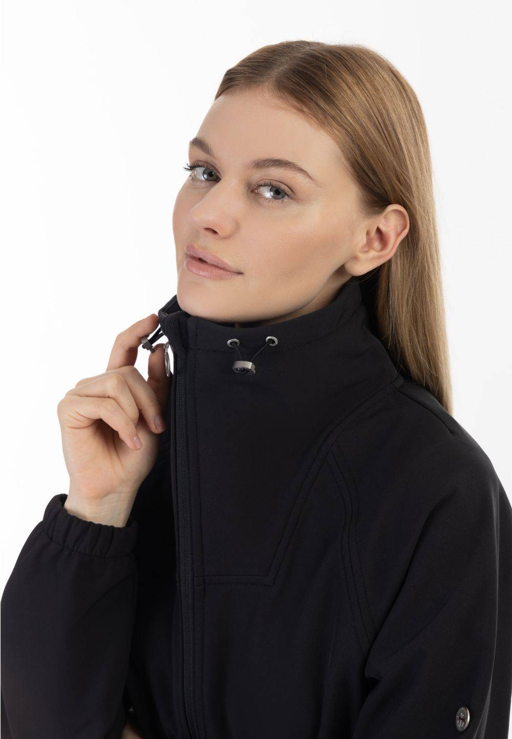 Schmuddelwedda DreiMaster Maritim Softshelljacke - recyceltes Material Vierteljährliche Förderung