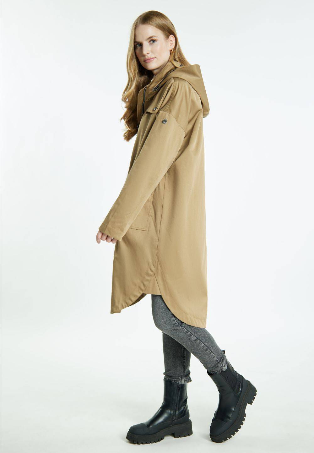 Schmuddelwedda DreiMaster Vintage Parka Bis zu 55% Rabatt