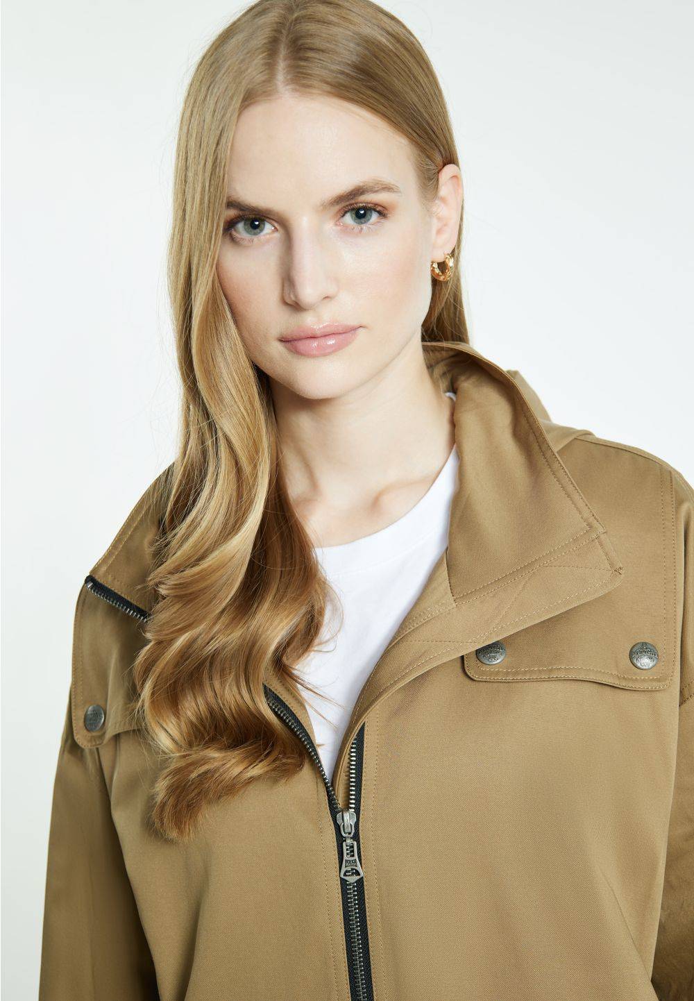 Schmuddelwedda DreiMaster Vintage Parka Bis zu 55% Rabatt