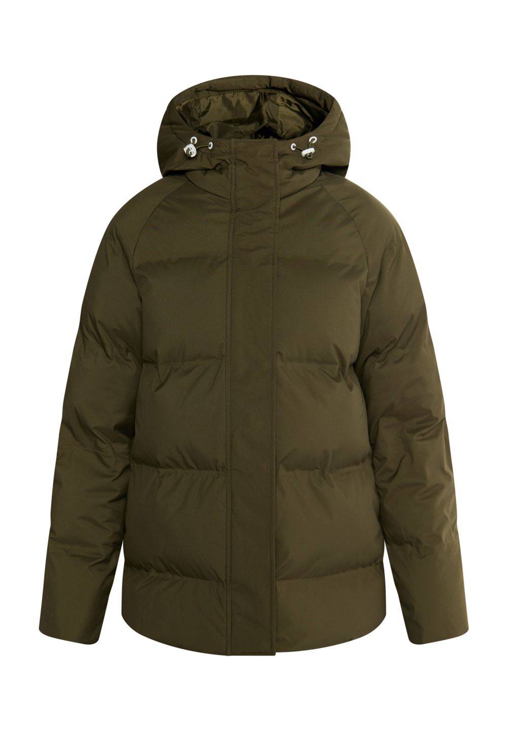 Schmuddelwedda DreiMaster Maritim Winterjacke mit Wattierung Kostenloser Versand international