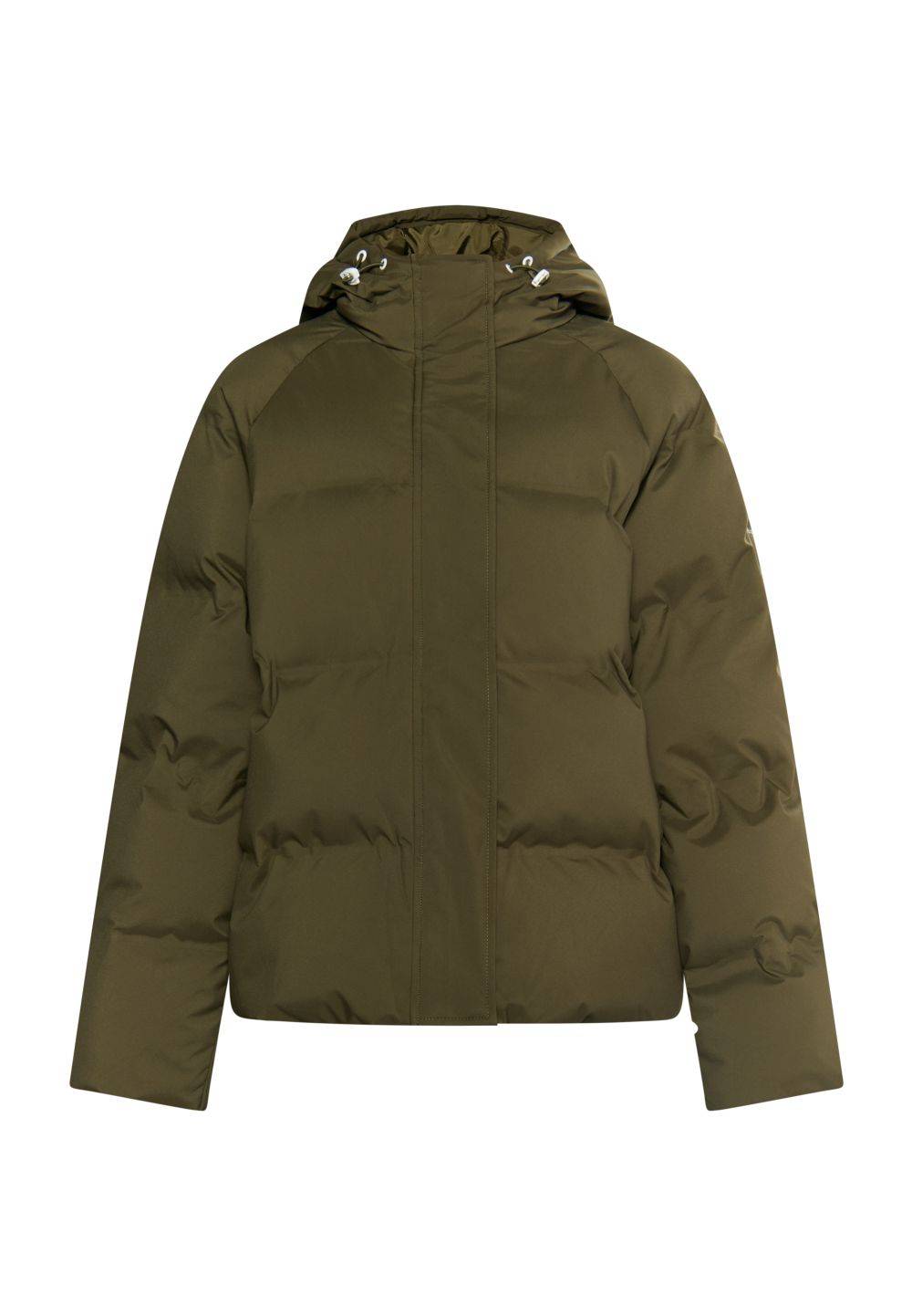 Schmuddelwedda DreiMaster Maritim Winterjacke mit Wattierung Fabrikladen