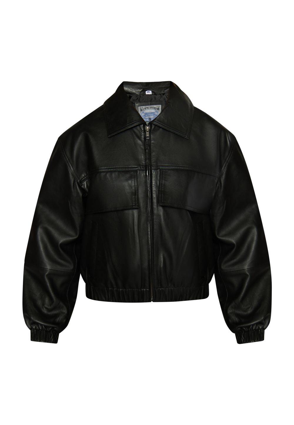 Schmuddelwedda DreiMaster Vintage Lederblouson Black Friday Preise