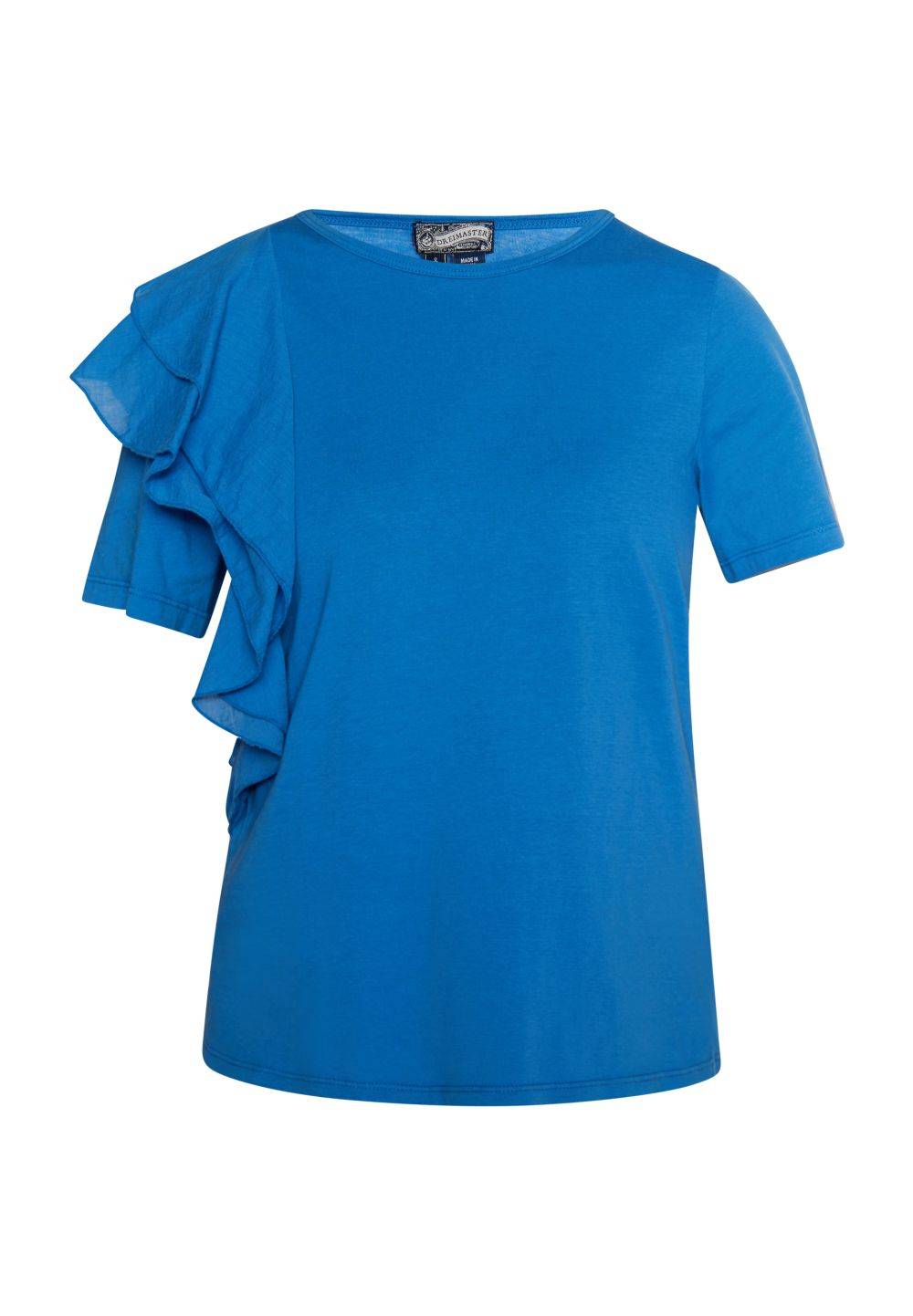 Schmuddelwedda DreiMaster Vintage T-Shirt Im Verkauf