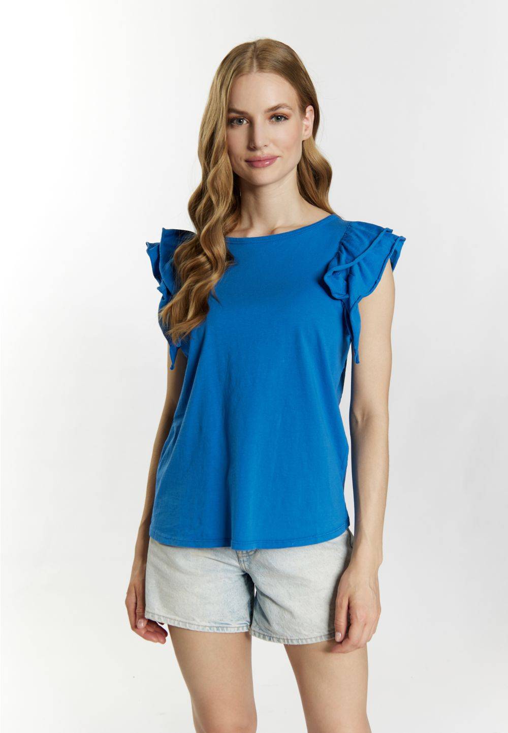 Schmuddelwedda DreiMaster Vintage T-Shirt zollfrei