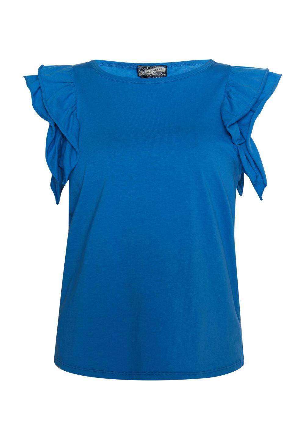 Schmuddelwedda DreiMaster Vintage T-Shirt zollfrei