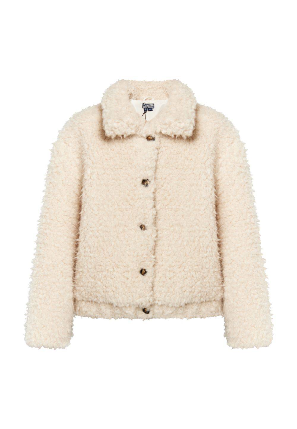 Schmuddelwedda DreiMaster Vintage Jacke 50% Rabatt für begrenzte Zeit