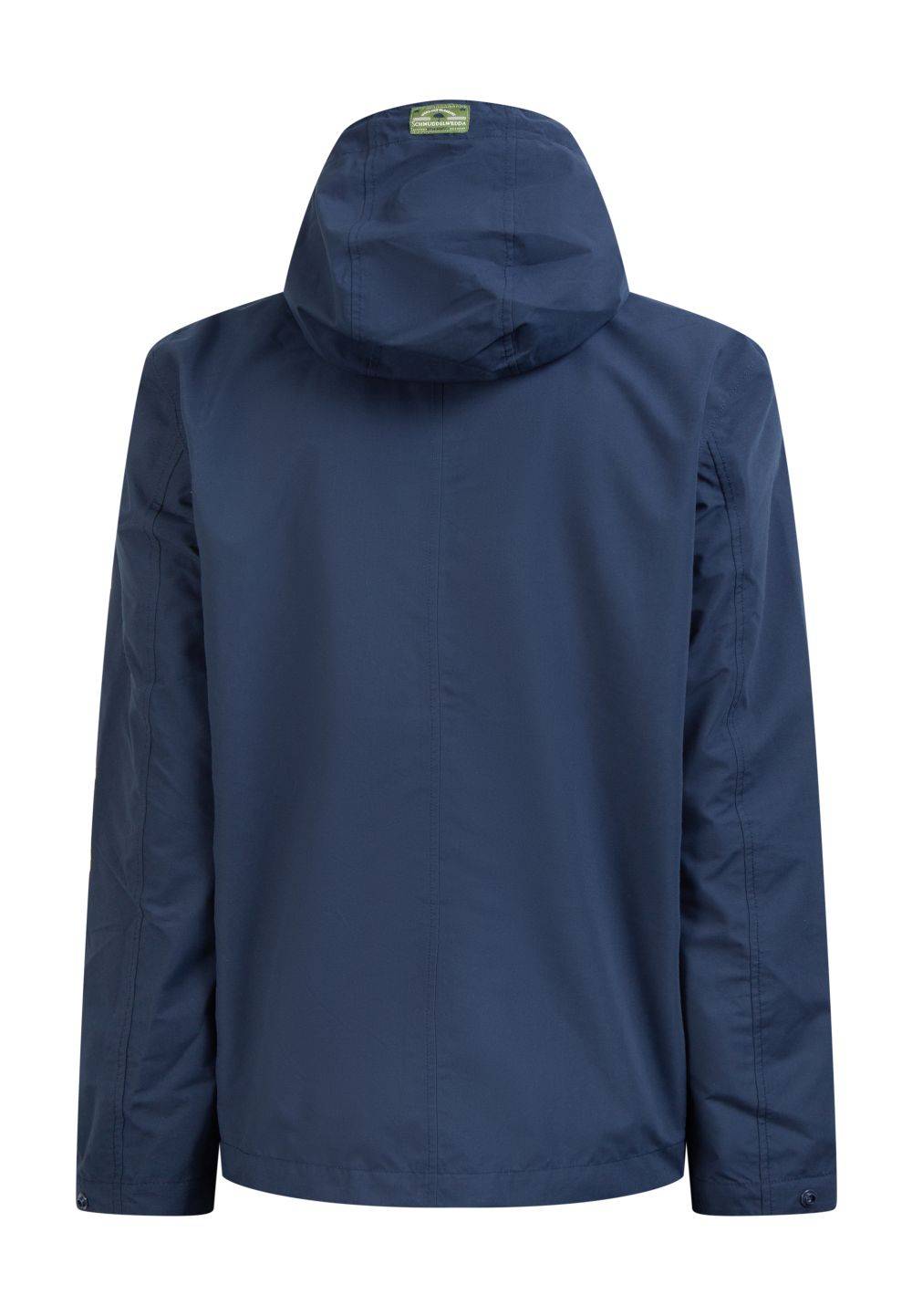 Schmuddelwedda Schmuddelwedda Regenjacke - recyceltes Material Günstiger Verkauf