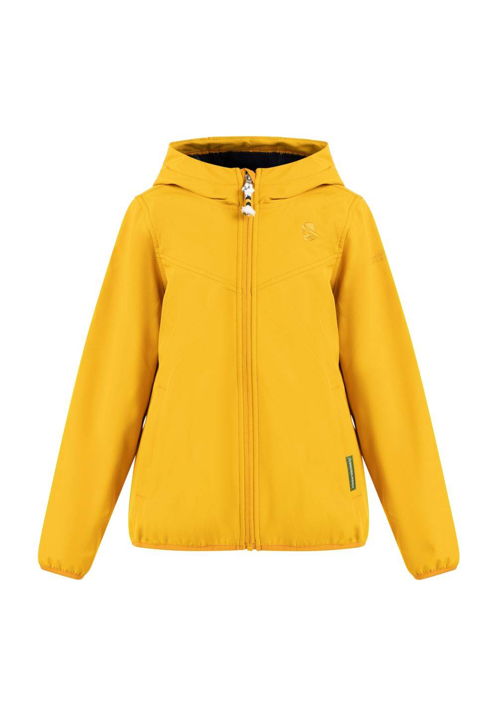 Schmuddelwedda Schmuddelwedda Softshelljacke Meist gekauft