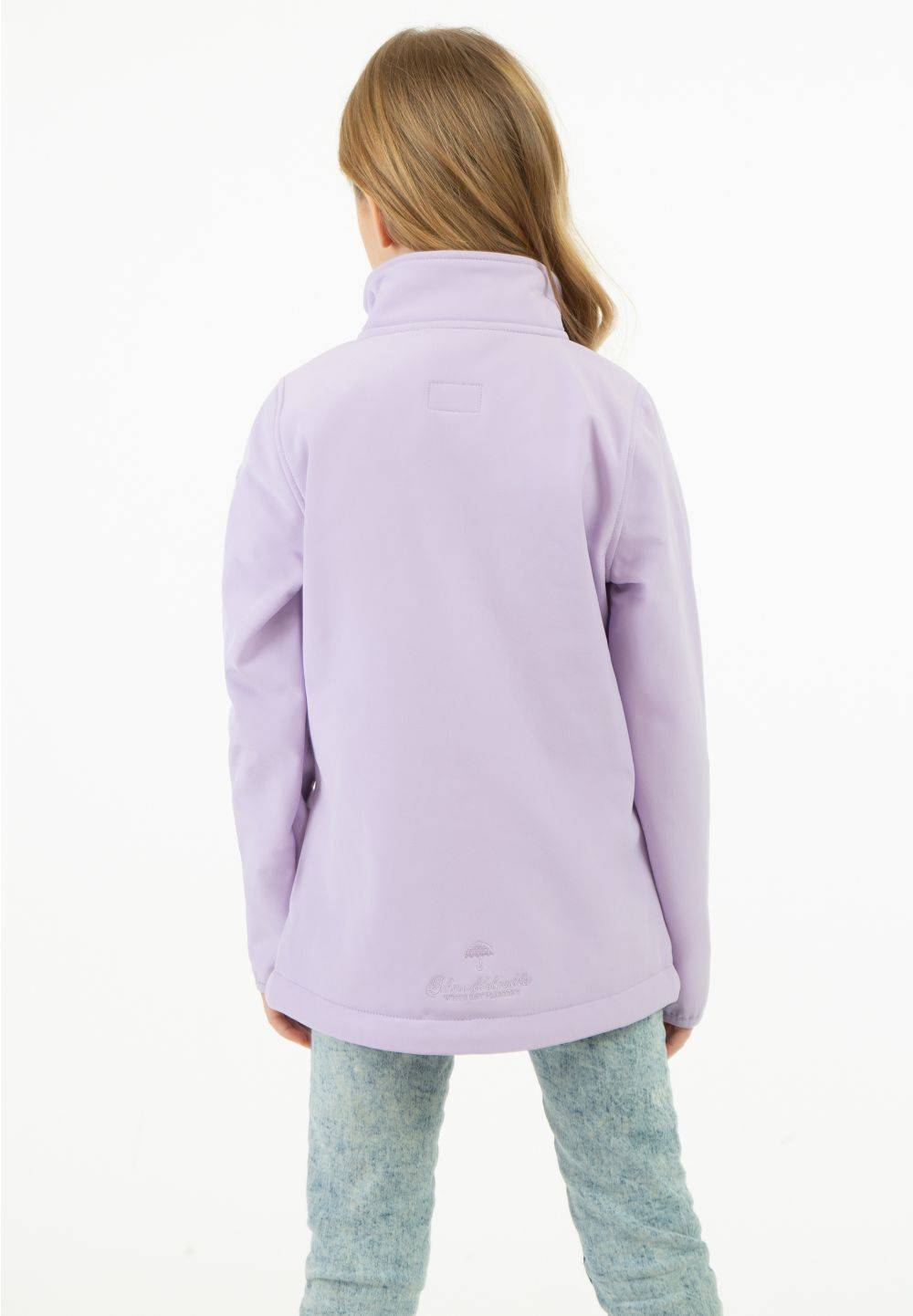 Schmuddelwedda Schmuddelwedda Softshelljacke - recyceltes Material Kostenloser Versand