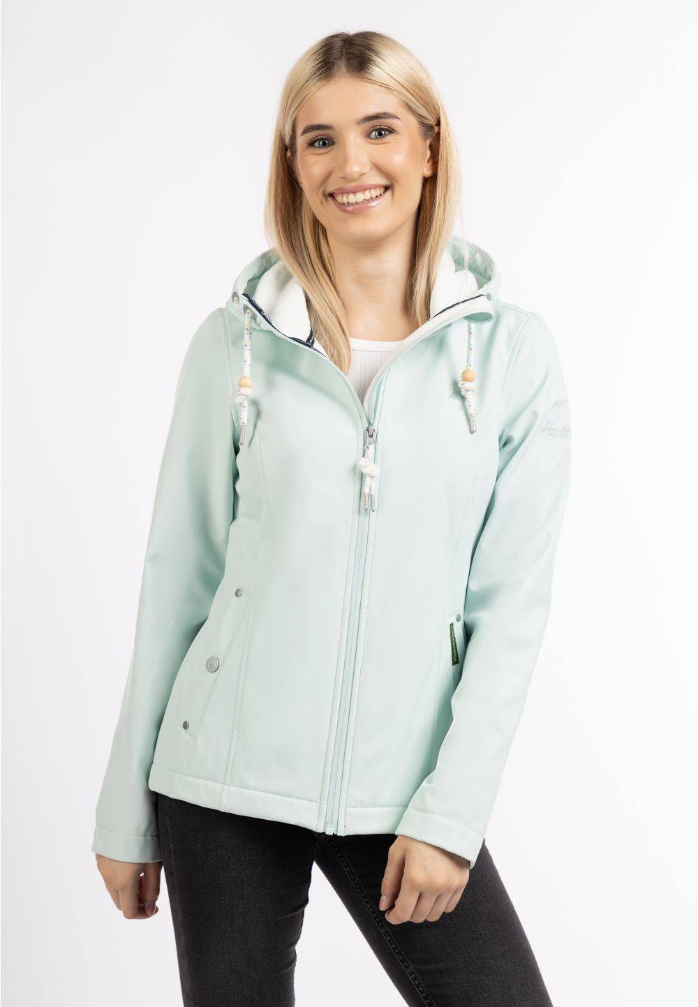 Schmuddelwedda Schmuddelwedda Softshelljacke