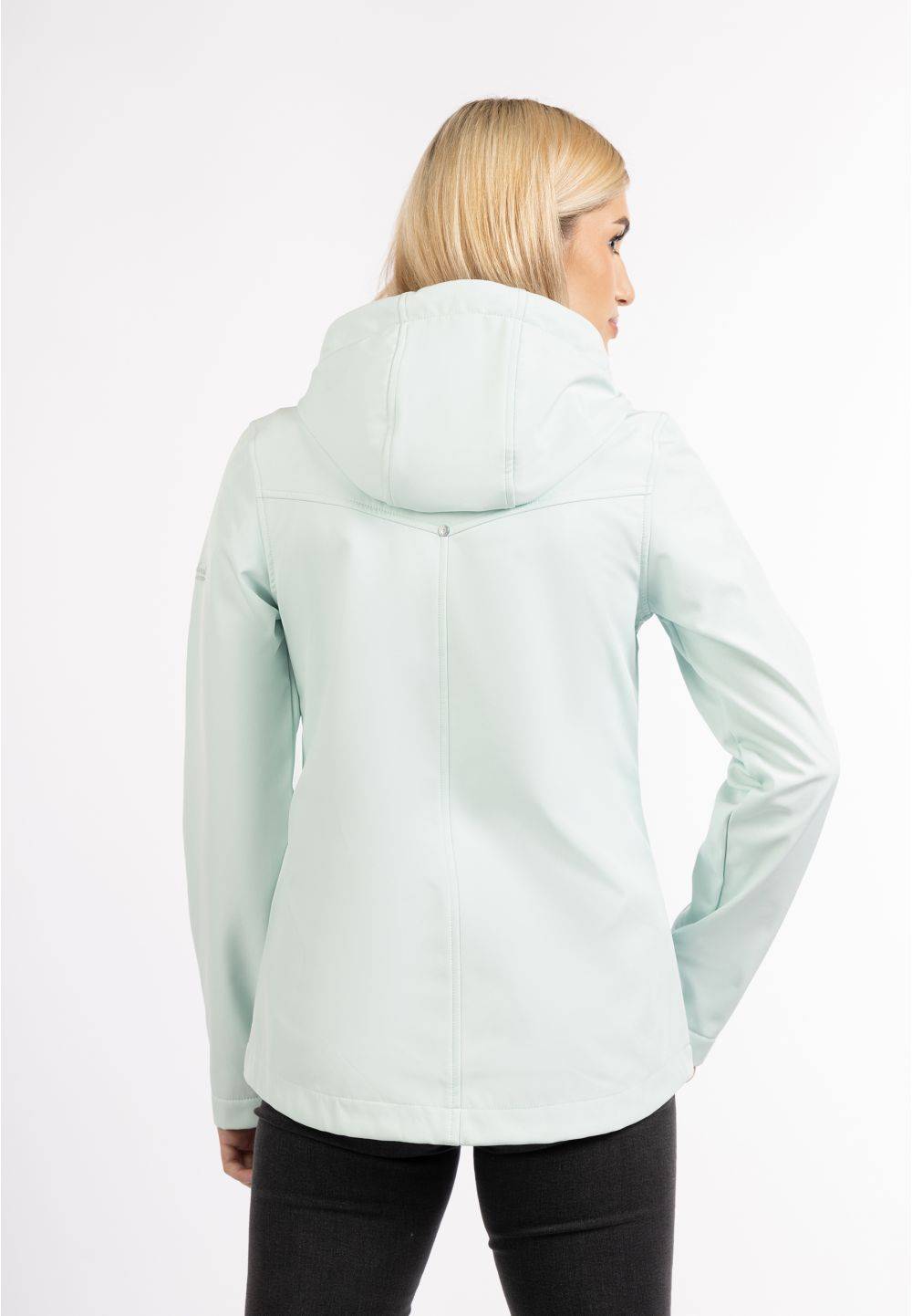 Schmuddelwedda Schmuddelwedda Softshelljacke Limitierter Zeitrabatt