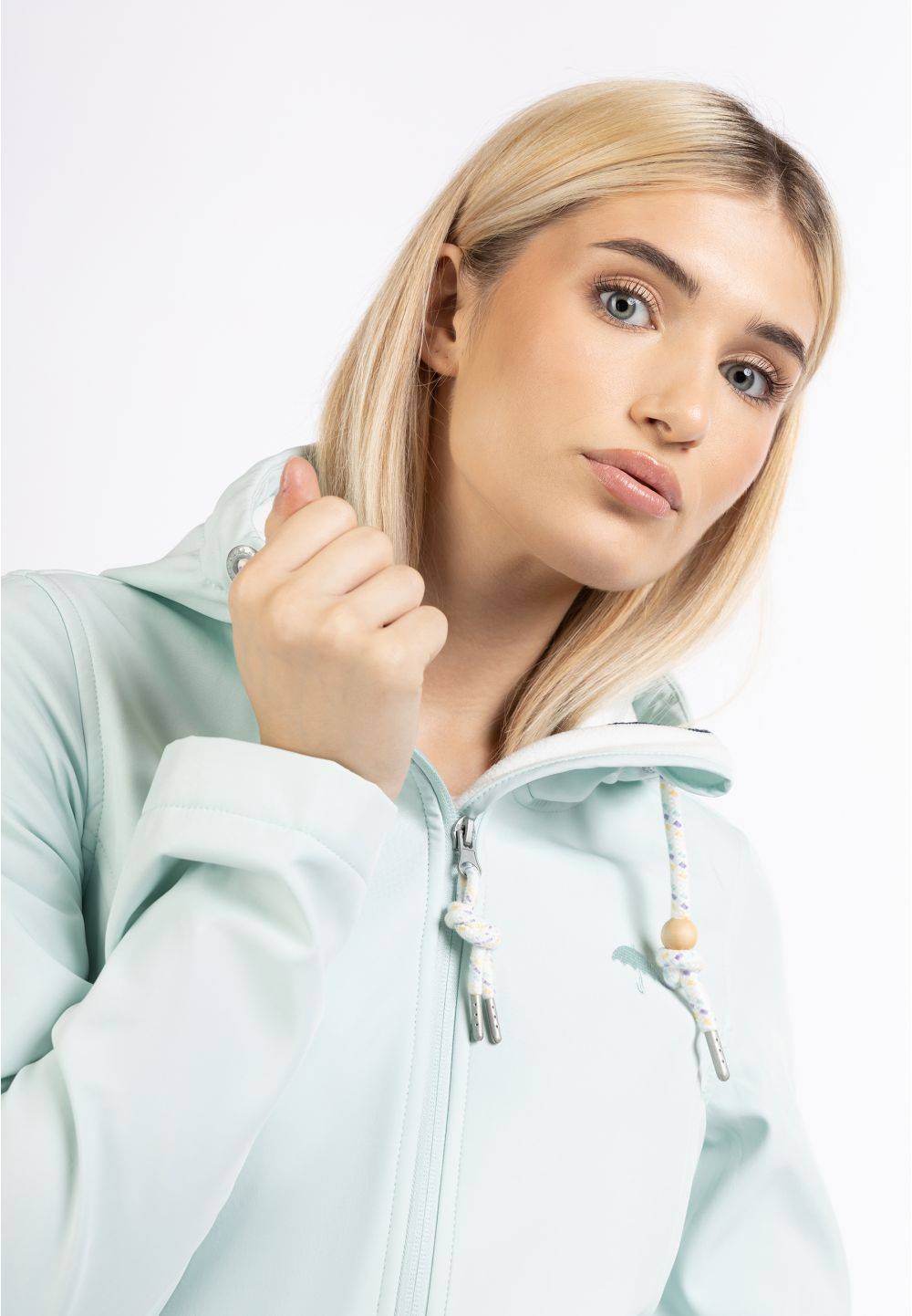 Schmuddelwedda Schmuddelwedda Softshelljacke Limitierter Zeitrabatt
