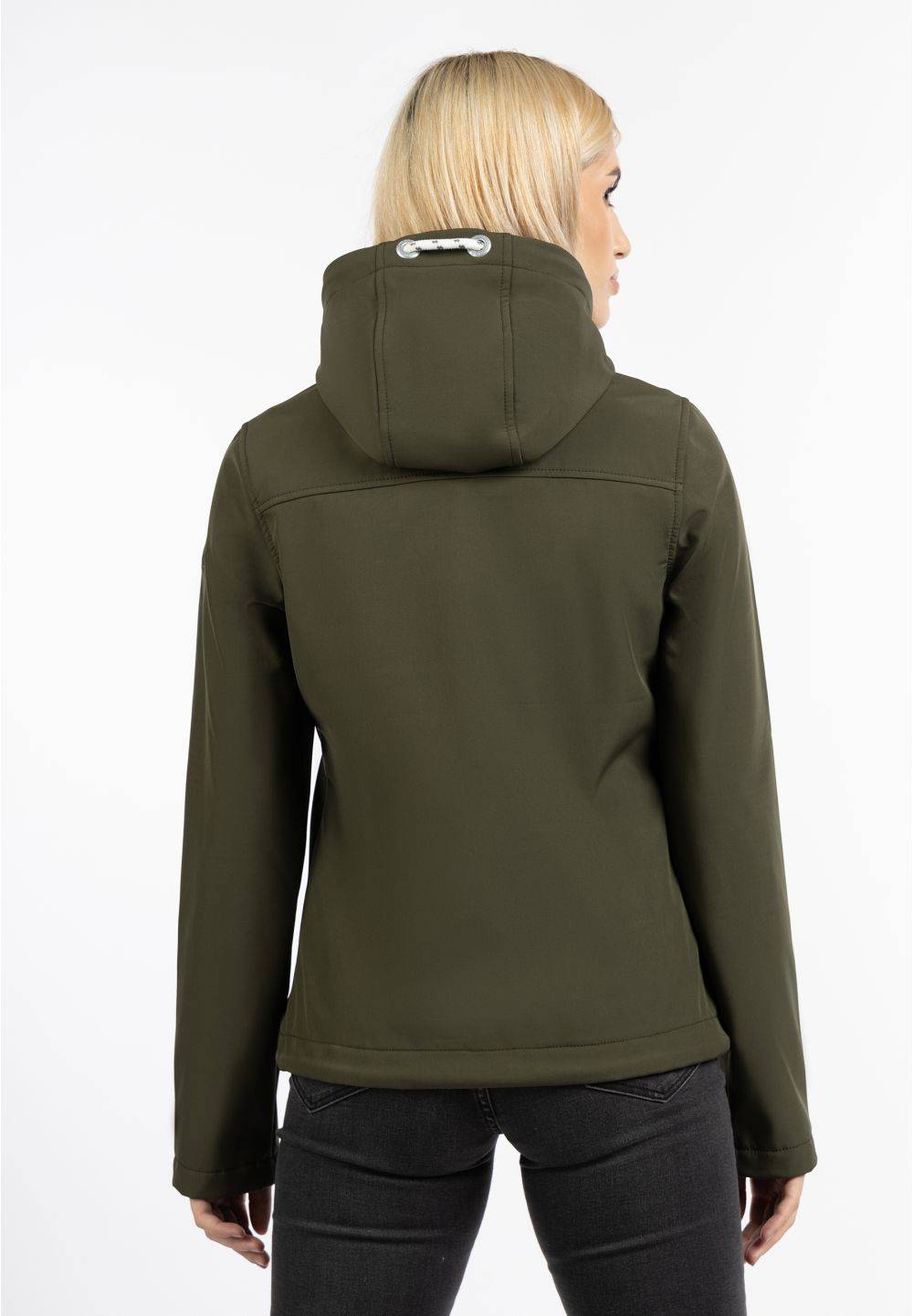Schmuddelwedda Schmuddelwedda Softshelljacke Fabrik Onlineshop