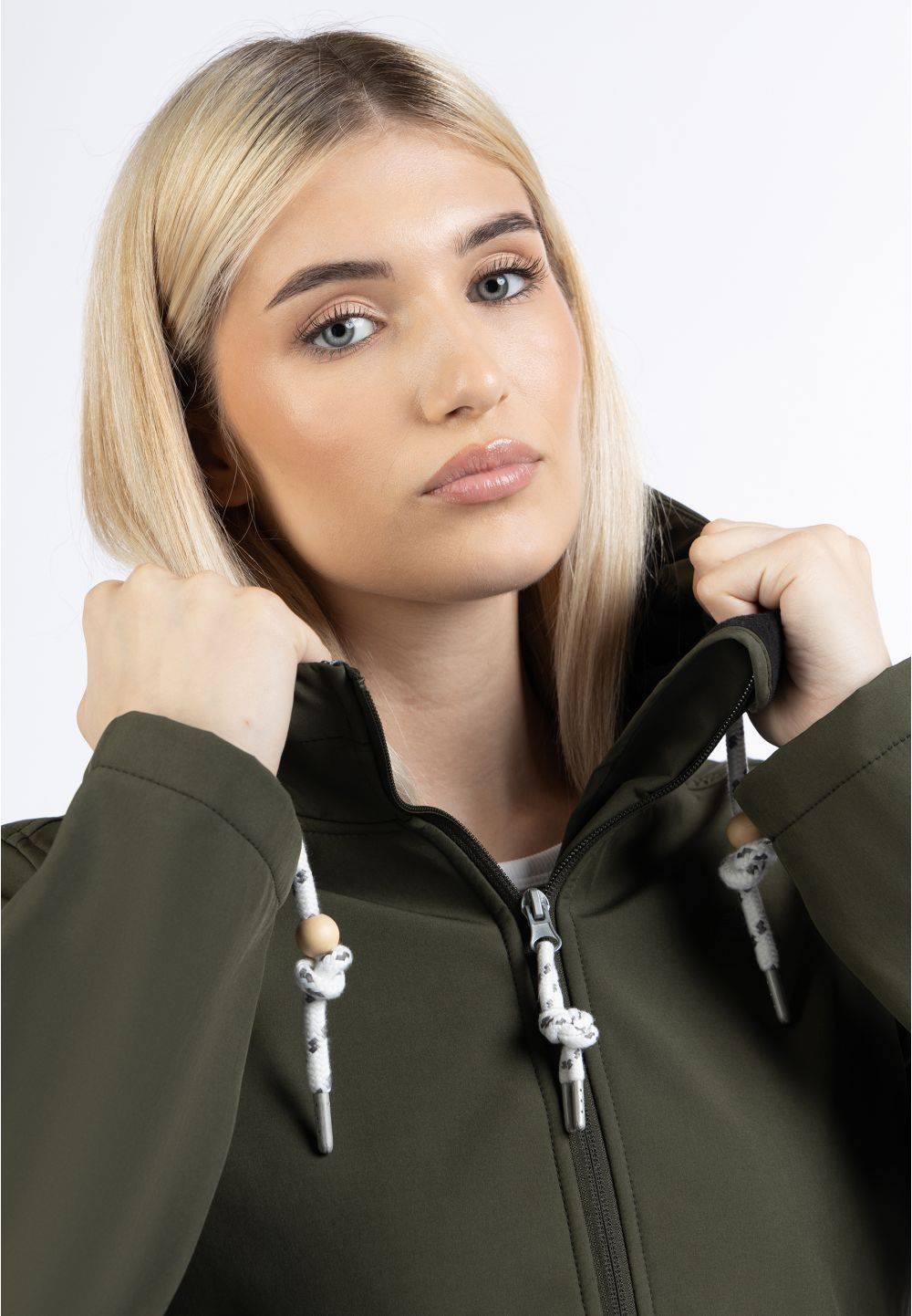 Schmuddelwedda Schmuddelwedda Softshelljacke Fabrik Onlineshop