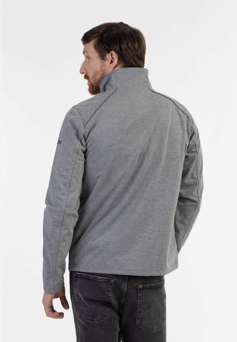 Schmuddelwedda Schmuddelwedda Funktionsjacke Sonderangebot