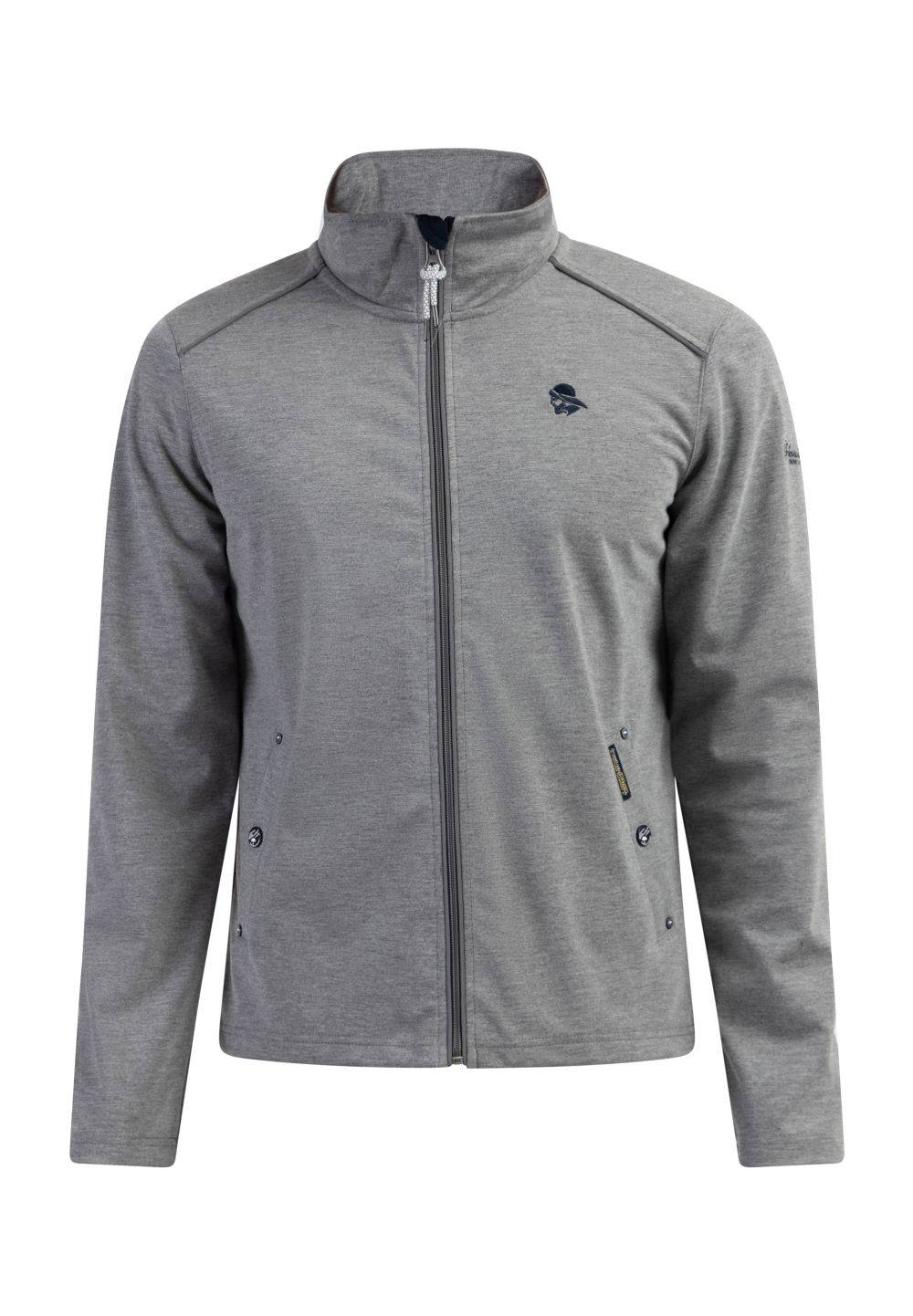 Schmuddelwedda Schmuddelwedda Funktionsjacke Sonderangebot