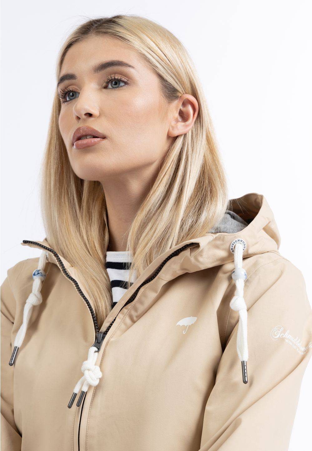 Schmuddelwedda Schmuddelwedda Regenjacke Günstig kaufen