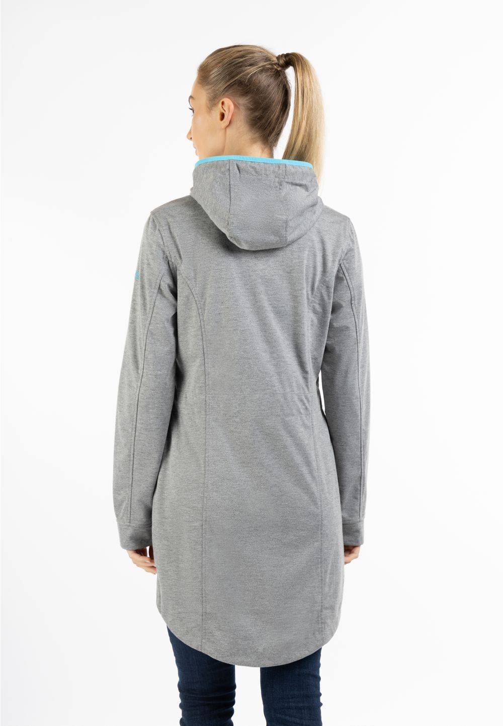 Schmuddelwedda Schmuddelwedda Funktionsjacke Versandkostenfrei