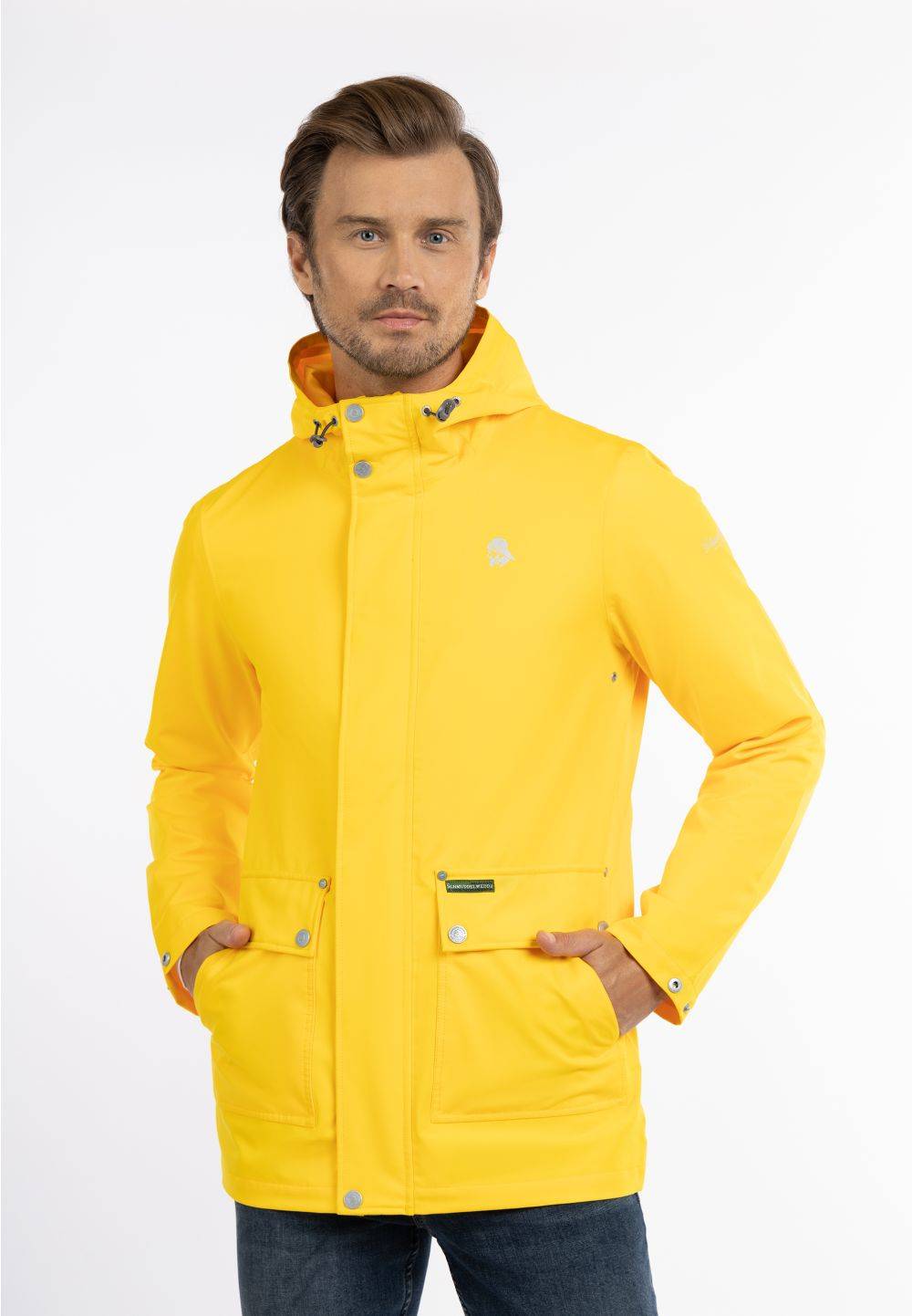 Schmuddelwedda Schmuddelwedda Regenjacke Großer Ausverkauf