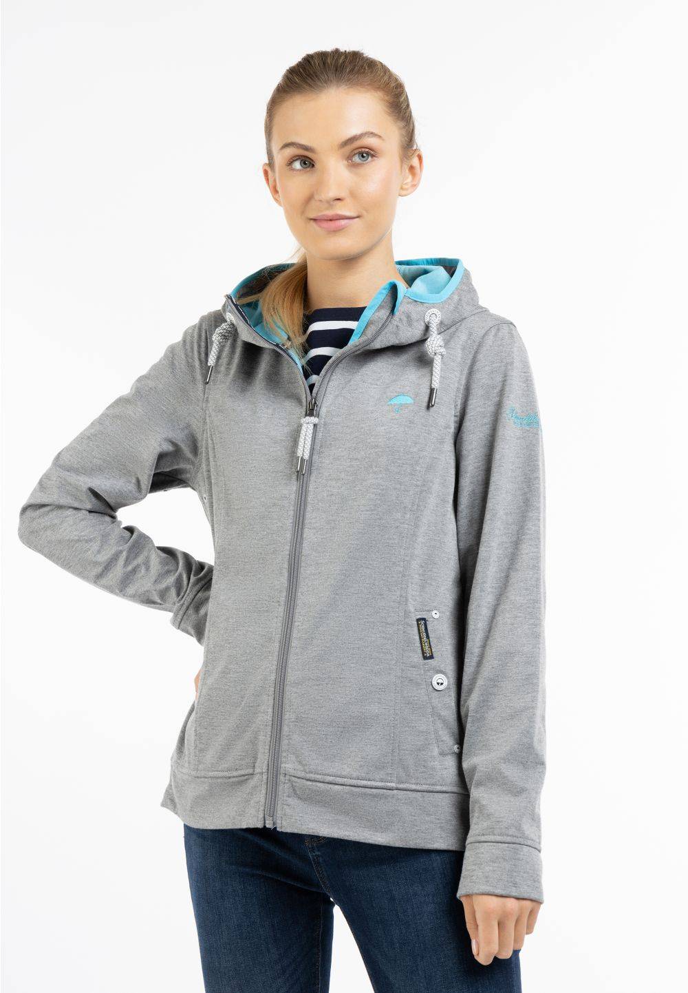 Schmuddelwedda Schmuddelwedda Funktionsjacke