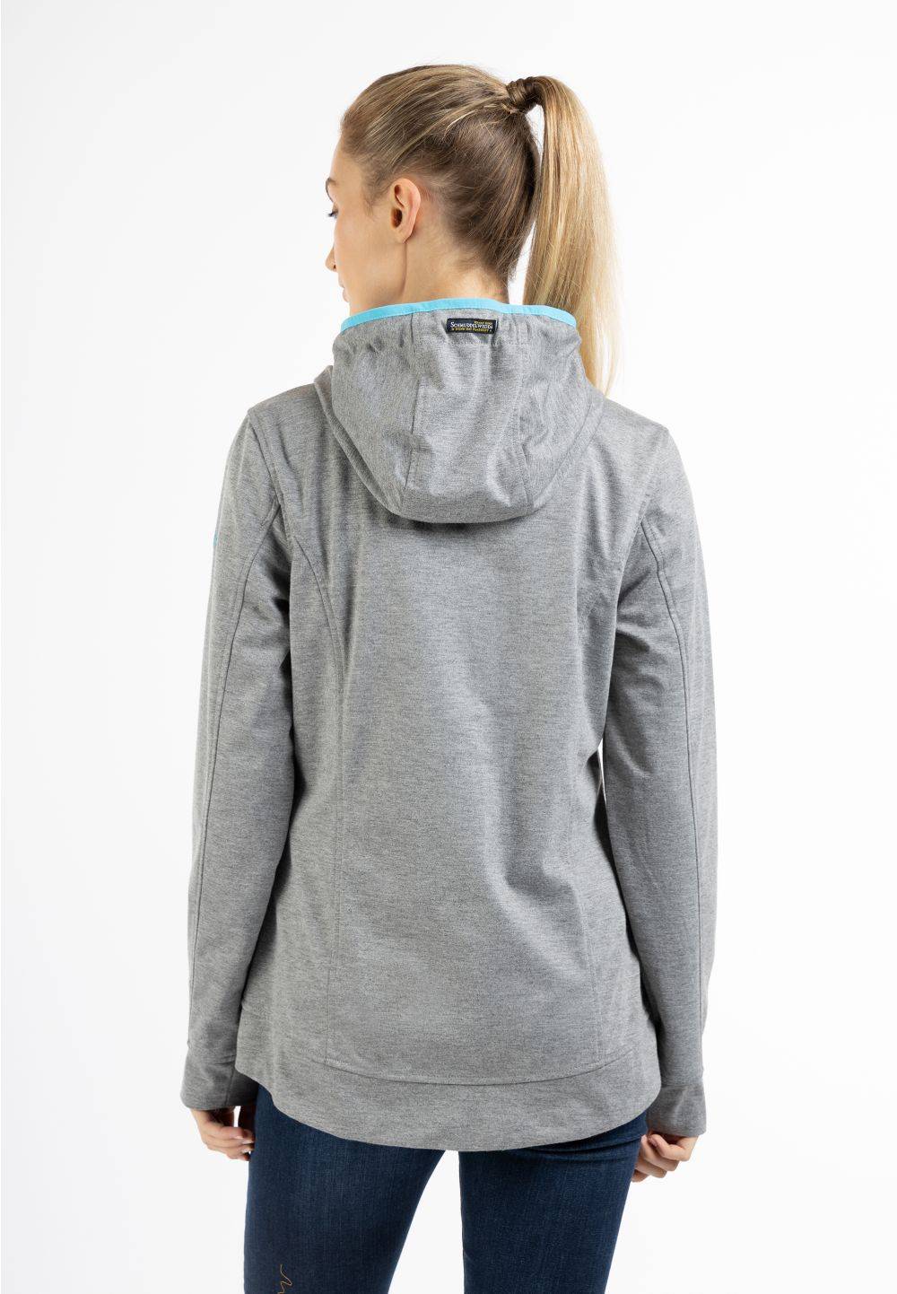 Schmuddelwedda Schmuddelwedda Funktionsjacke Flash Sale