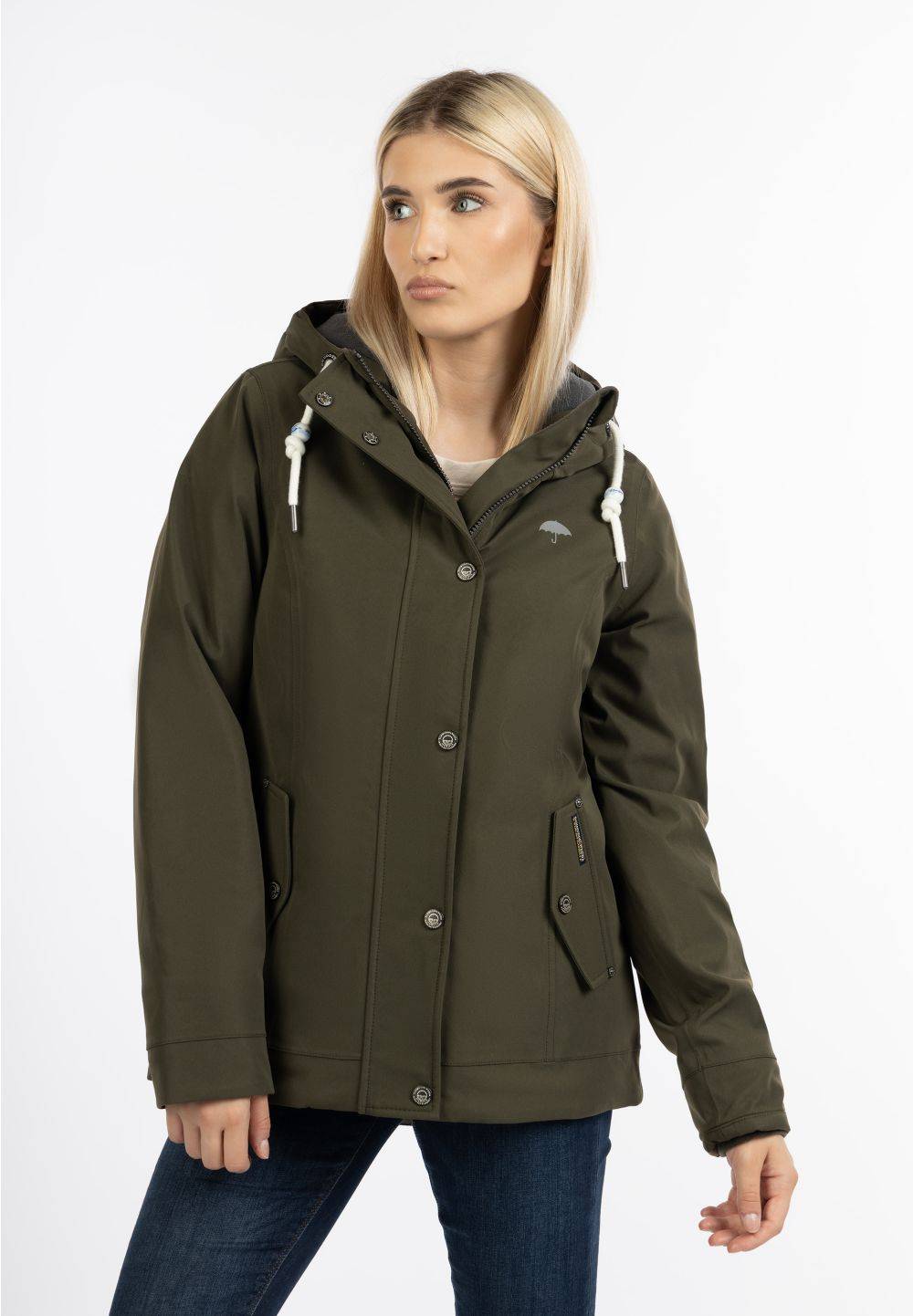 Schmuddelwedda Schmuddelwedda Winterjacke Online Shopping