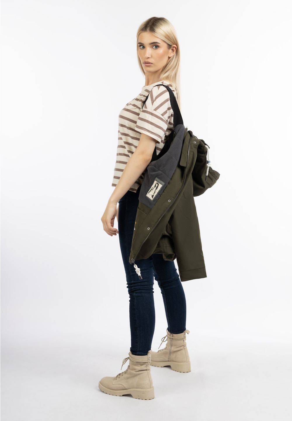 Schmuddelwedda Schmuddelwedda Winterjacke Online Shopping