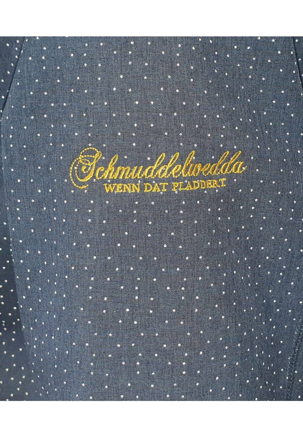 Schmuddelwedda Schmuddelwedda Softshellmantel Exklusivangebot