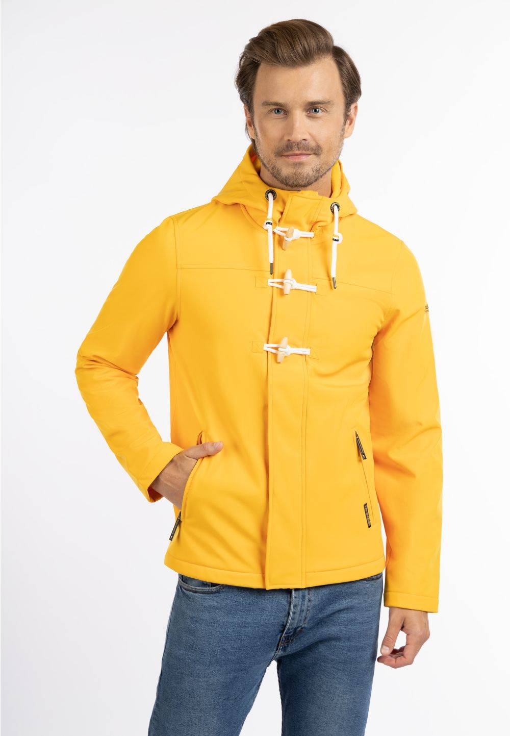Schmuddelwedda Schmuddelwedda Softshelljacke