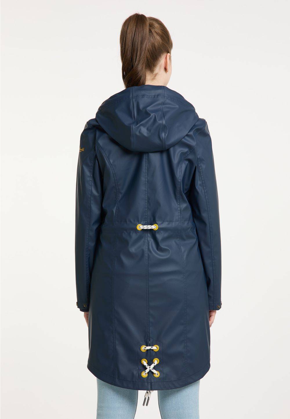 Schmuddelwedda Schmuddelwedda 3-in-1 Regenjacke Black Friday