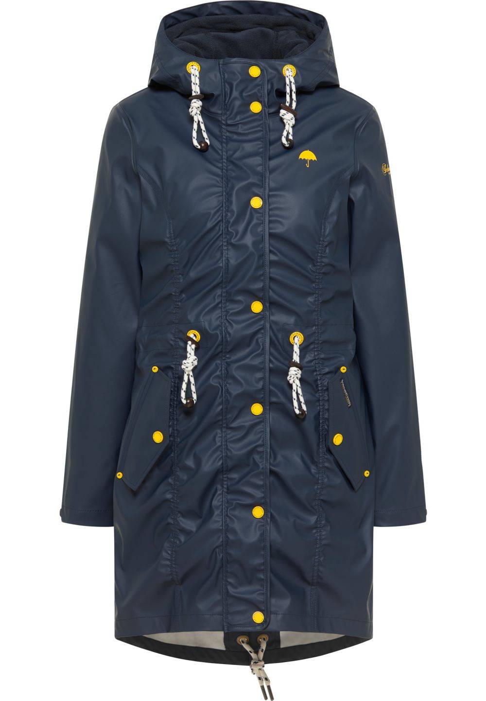 Schmuddelwedda Schmuddelwedda 3-in-1 Regenjacke Black Friday