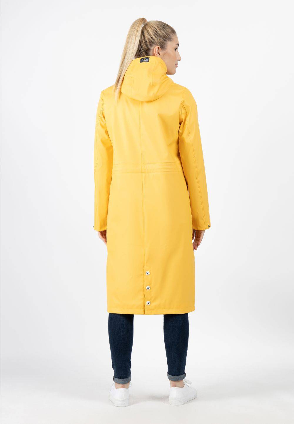 Schmuddelwedda Schmuddelwedda Regenmantel Cyber Monday