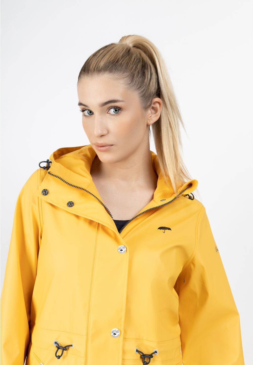 Schmuddelwedda Schmuddelwedda Regenmantel Cyber Monday