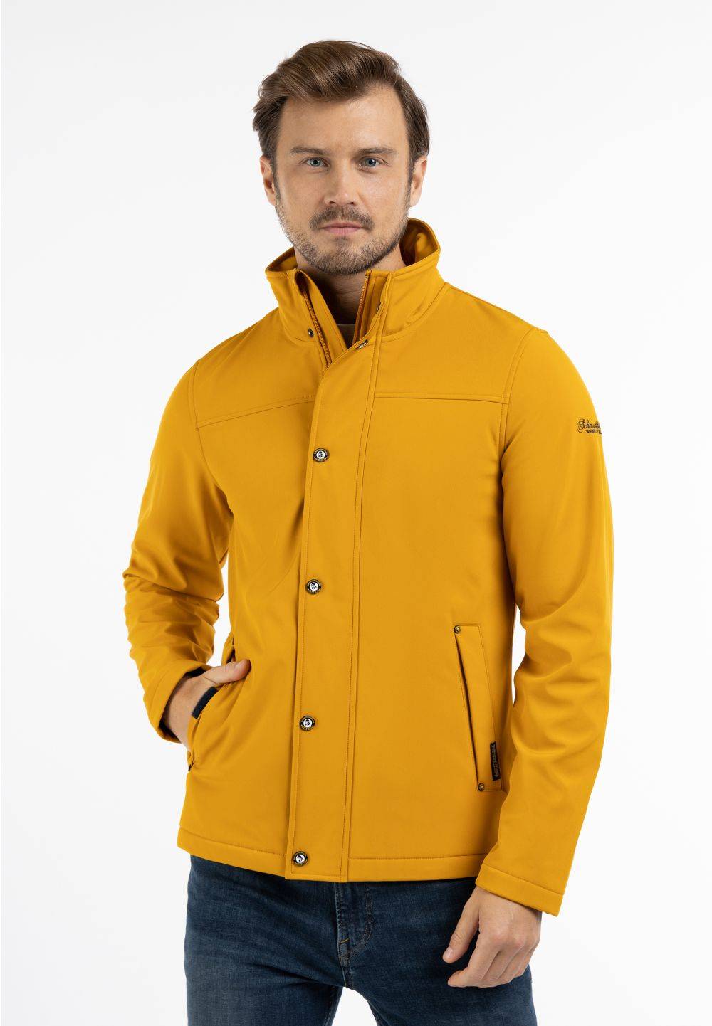 Schmuddelwedda Schmuddelwedda Softshelljacke