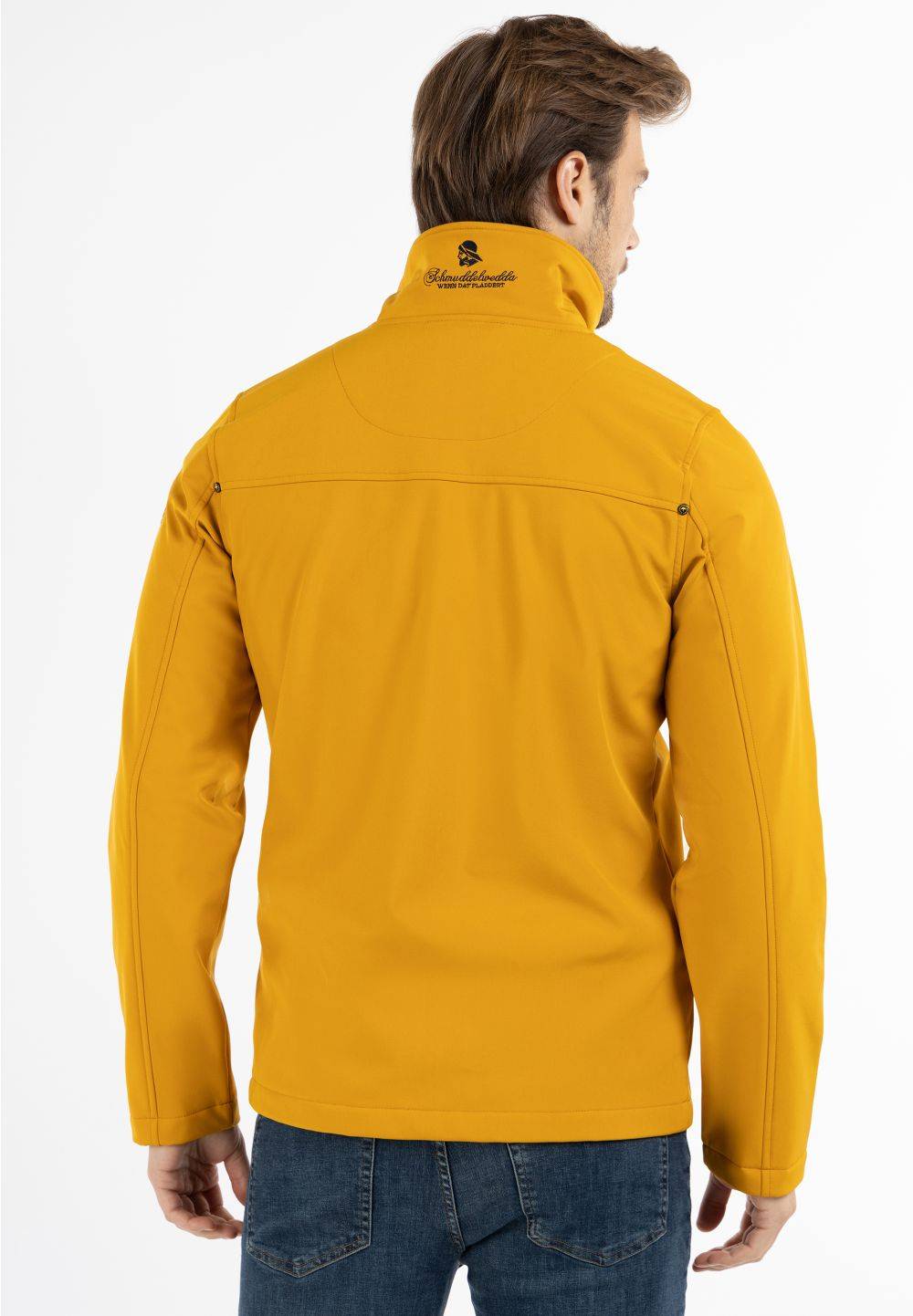 Schmuddelwedda Schmuddelwedda Softshelljacke Weihnachtsangebot