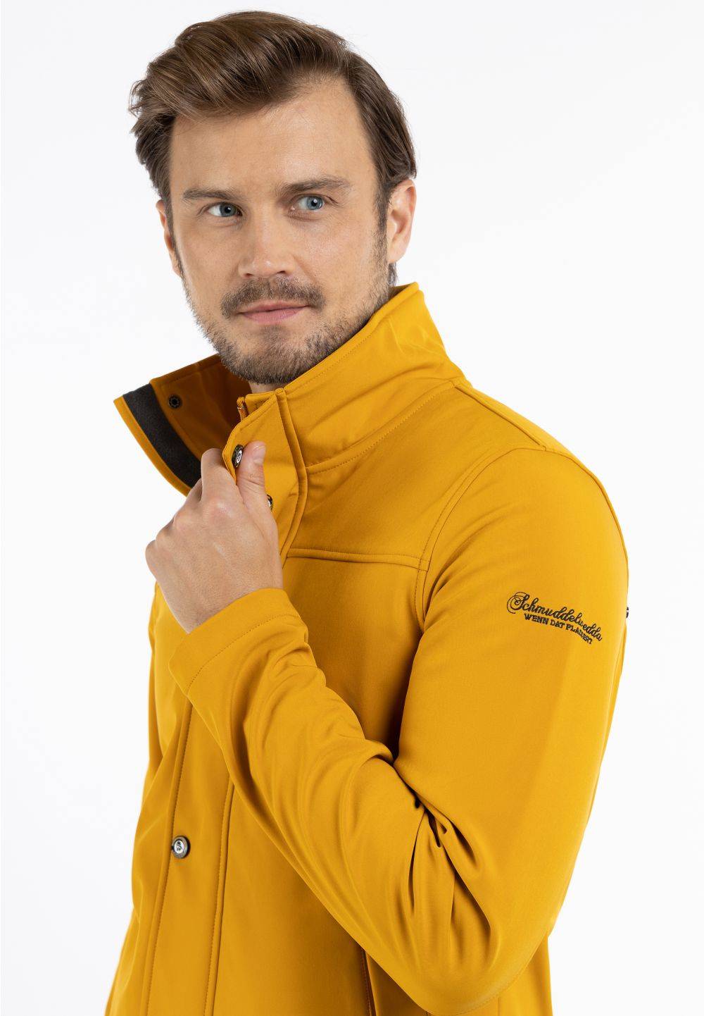 Schmuddelwedda Schmuddelwedda Softshelljacke Weihnachtsangebot