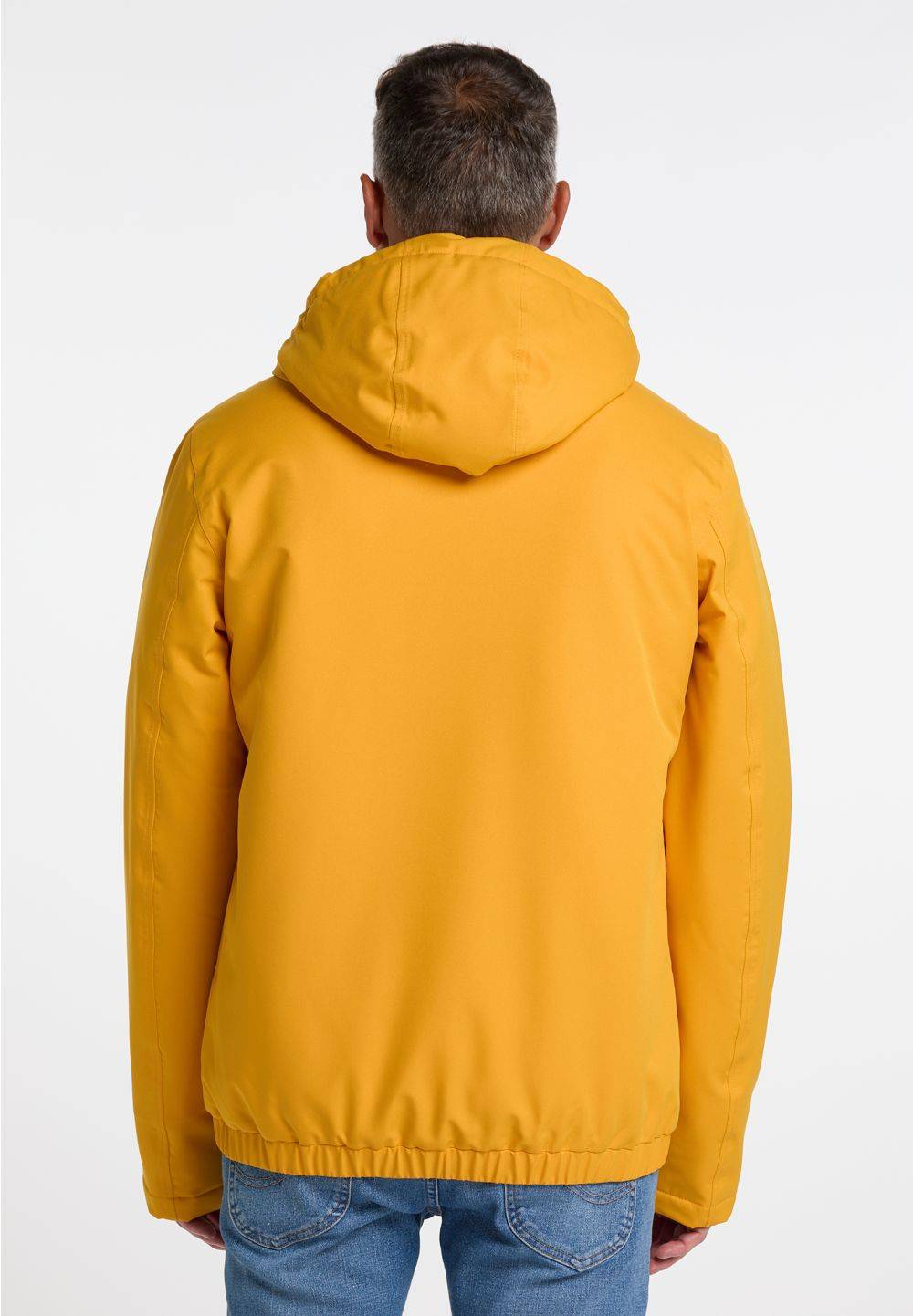 Schmuddelwedda Schmuddelwedda Winterjacke aus recyceltem Polyester Osterangebot