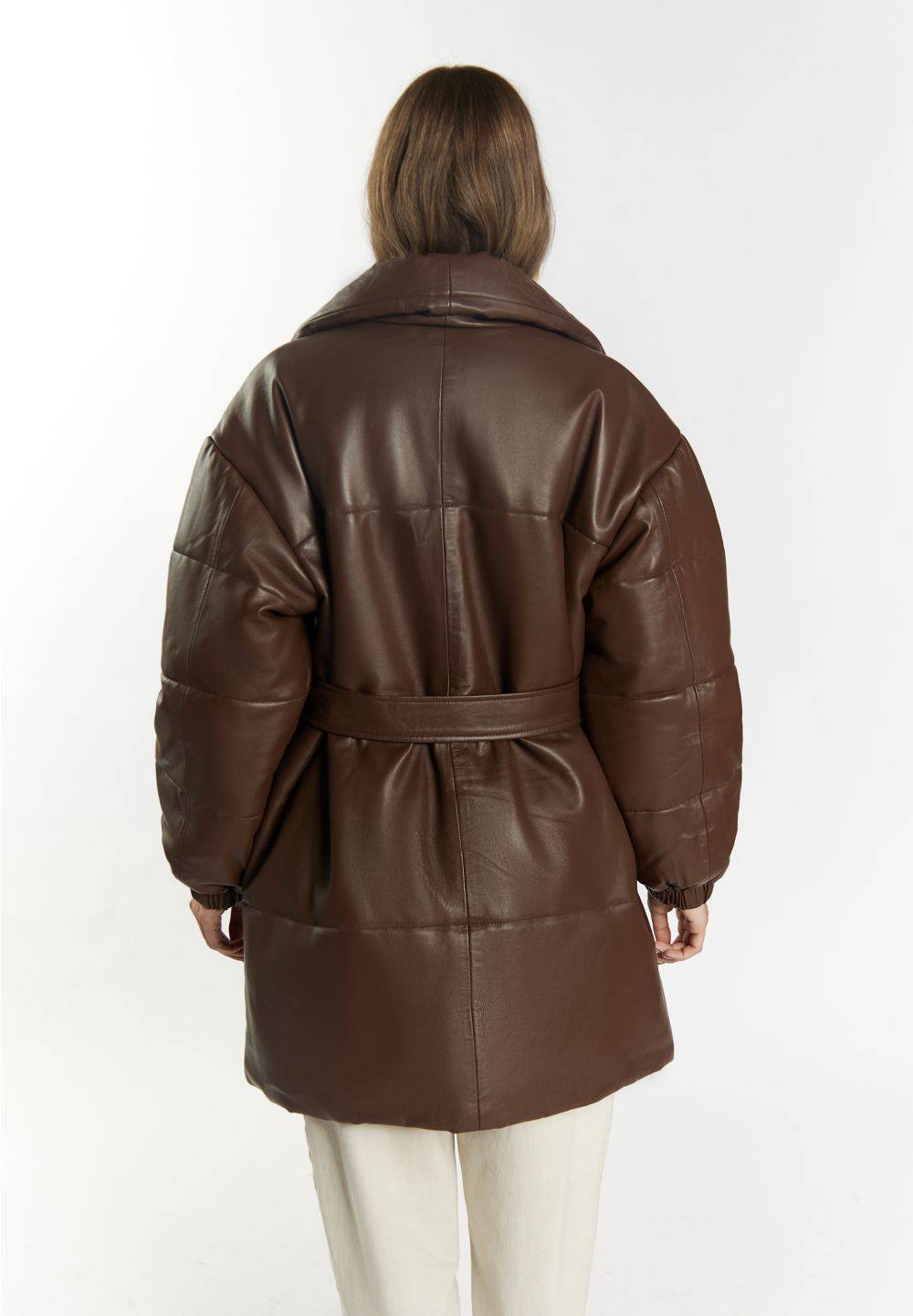 Schmuddelwedda DreiMaster Vintage Lederjacke Muttertagsangebot
