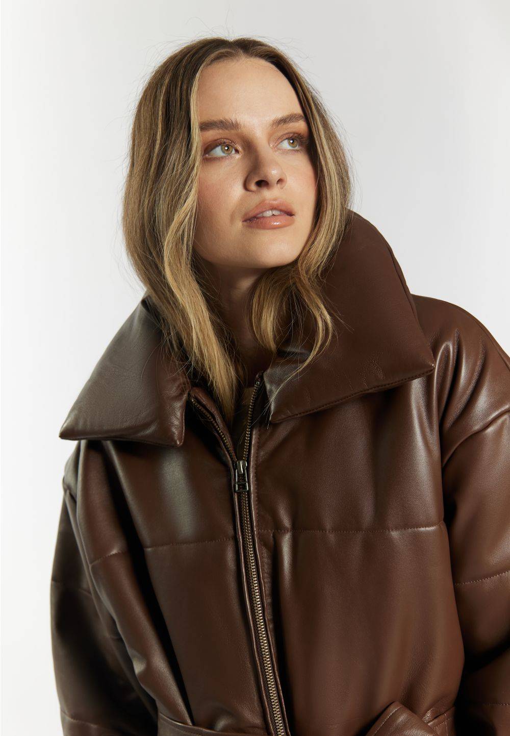 Schmuddelwedda DreiMaster Vintage Lederjacke Muttertagsangebot
