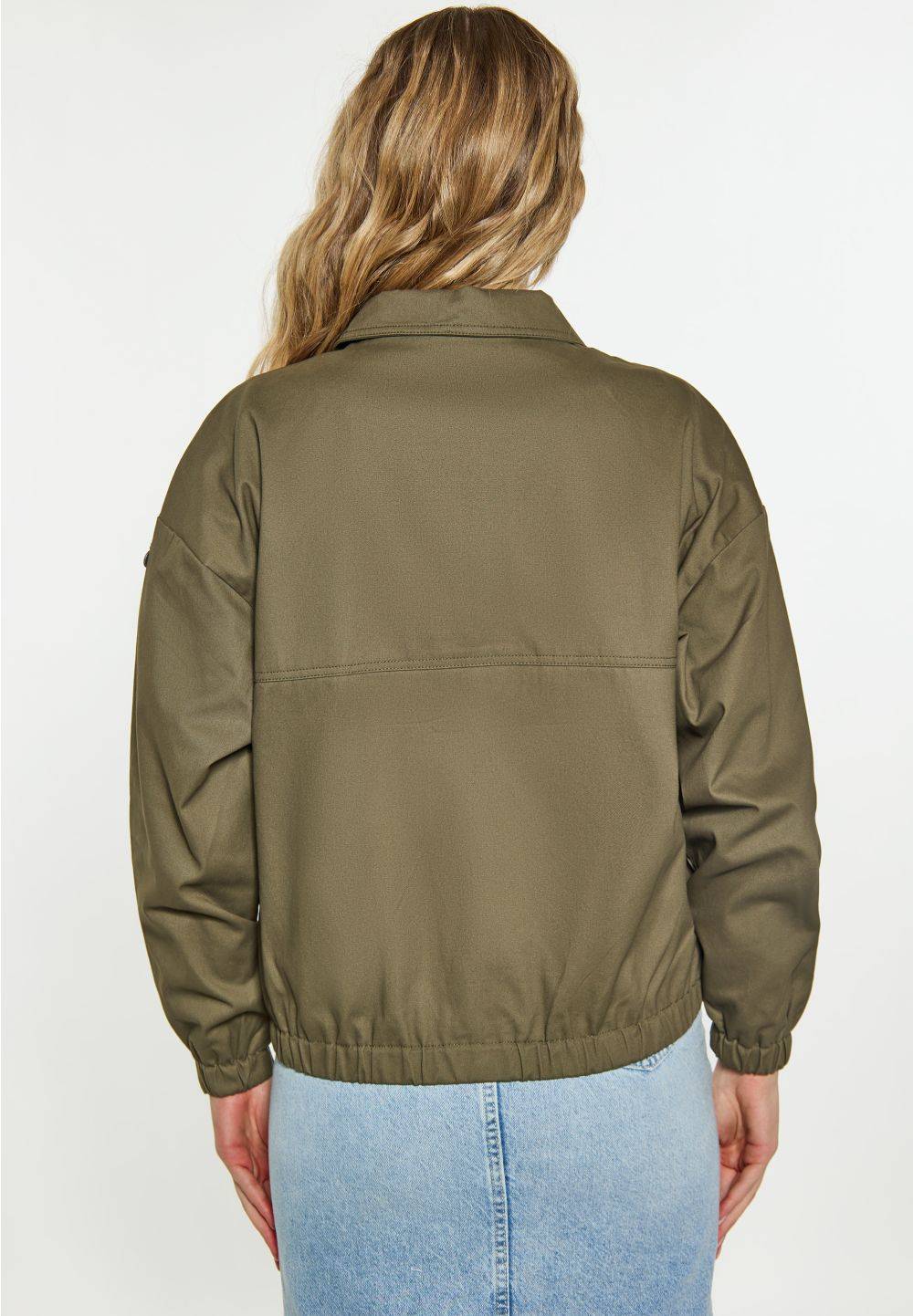 Schmuddelwedda DreiMaster Vintage Blouson Jubiläumsangebot
