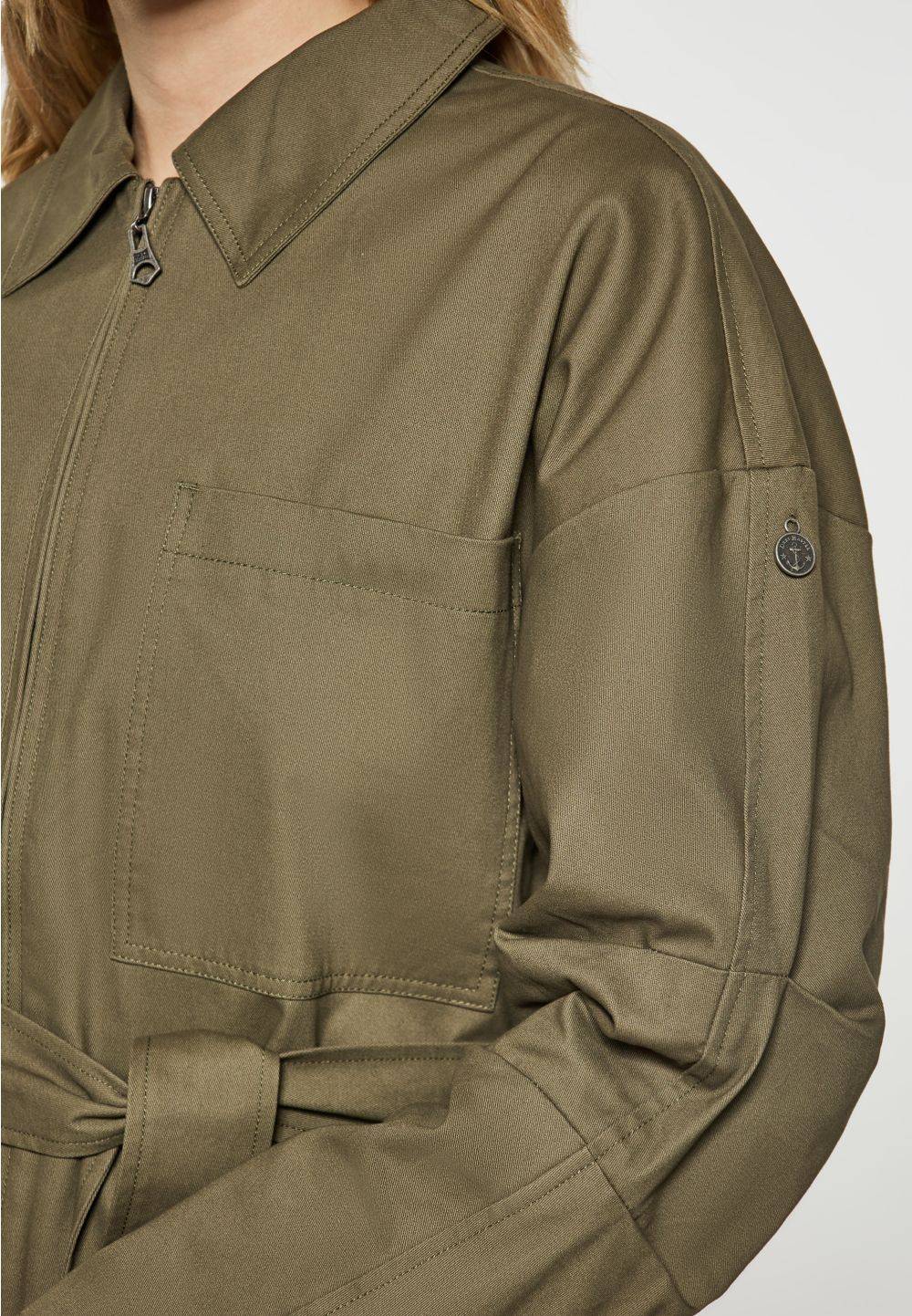 Schmuddelwedda DreiMaster Vintage Jacke Lagerräumung
