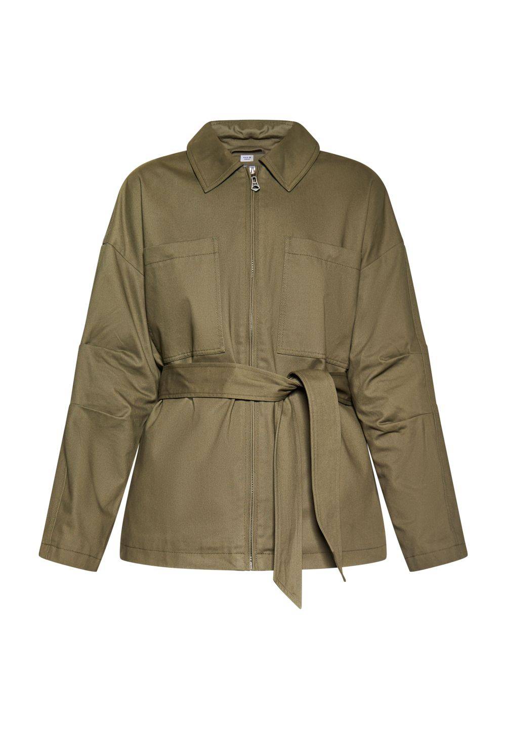 Schmuddelwedda DreiMaster Vintage Jacke Lagerräumung