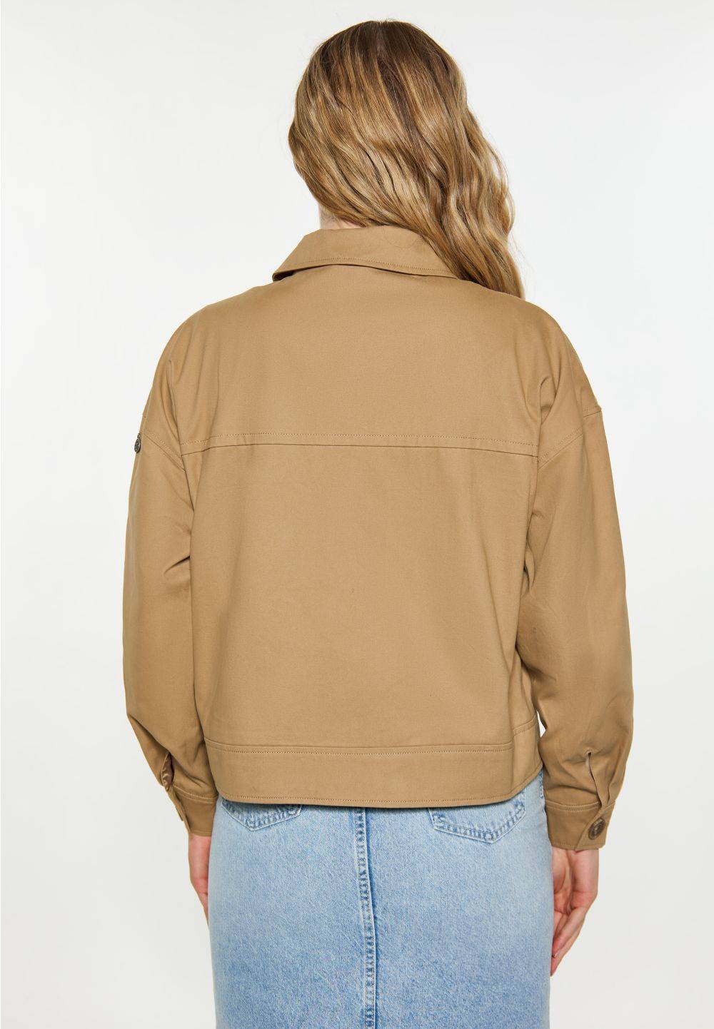 Schmuddelwedda DreiMaster Vintage Jacke Heißer Verkauf