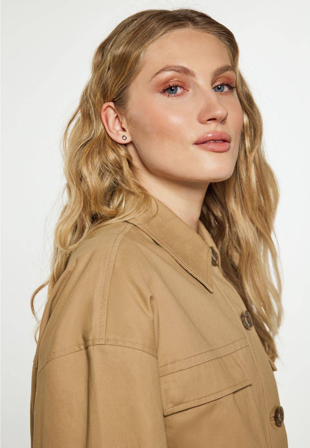 Schmuddelwedda DreiMaster Vintage Jacke Heißer Verkauf
