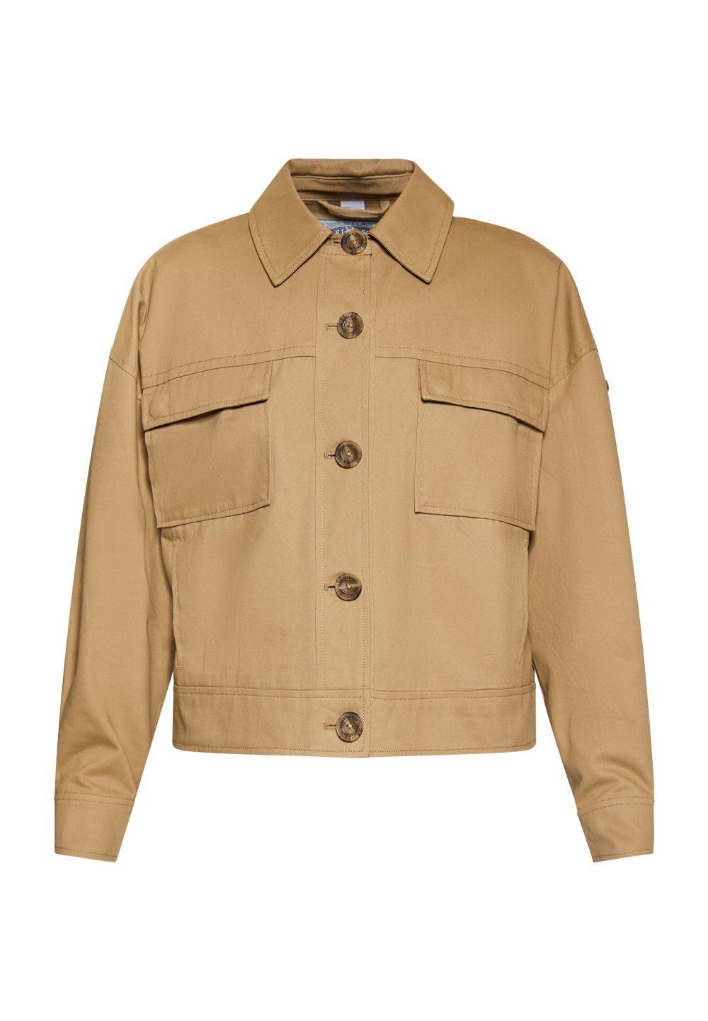 Schmuddelwedda DreiMaster Vintage Jacke Heißer Verkauf