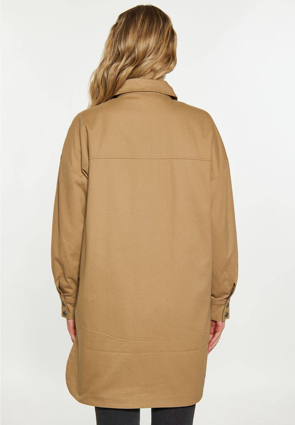 Schmuddelwedda DreiMaster Vintage Jacke Top Angebot
