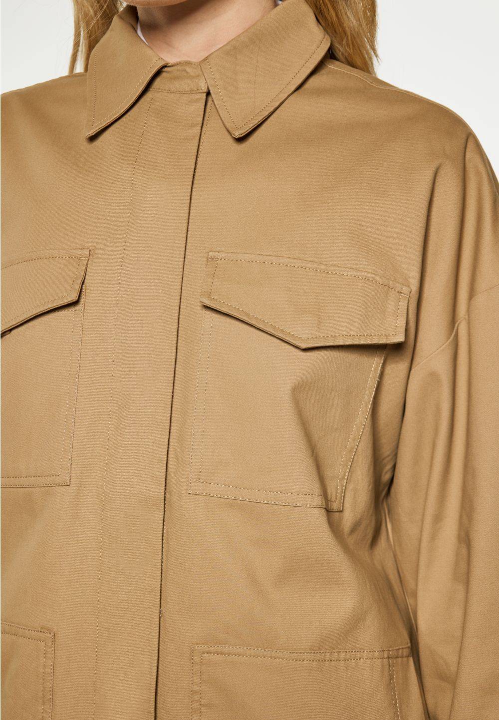 Schmuddelwedda DreiMaster Vintage Jacke Top Angebot
